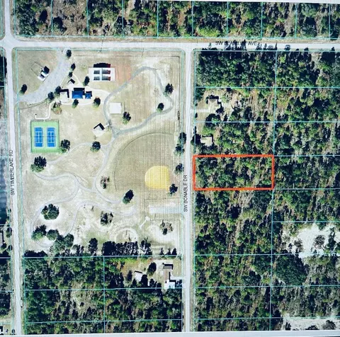 SW Bonable Drive, Dunnellon, FL 34431