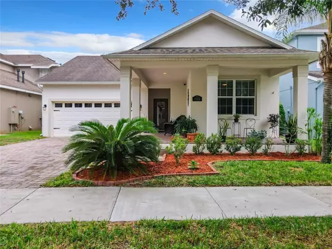 7155 Broomshedge Trl, Winter Garden, FL 34787