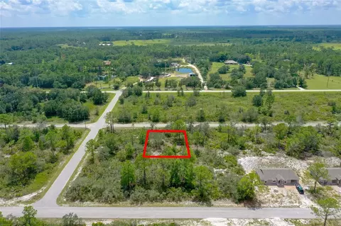 3335 Gerber Ave, Lake Placid, FL 33852