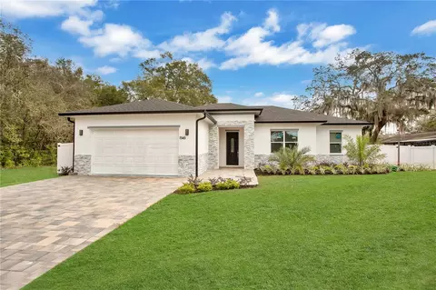 1545 Paula Dr, Apopka, FL 32703