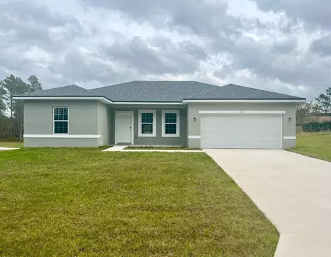 6325 SW 144th Lane Rd, Ocala, FL 34473