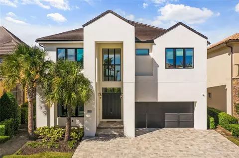 450 Muirfield Loop, Reunion, FL 34747