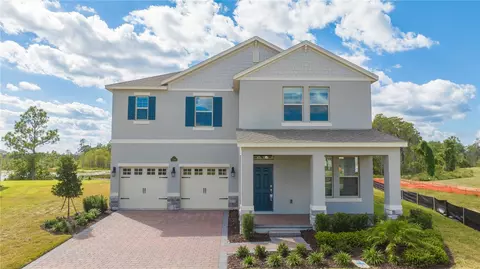 17888 Adrift Rd, Winter Garden, FL 34787