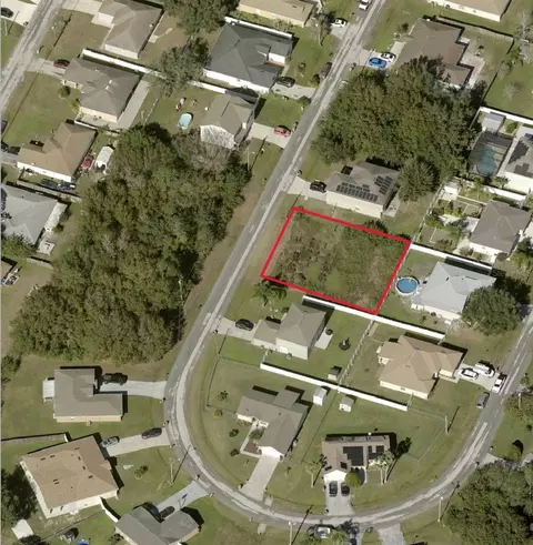 Caen Court, Kissimmee, FL 34759