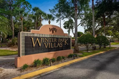 617 Montego Bay Ct #617, Winter Park, FL 32792