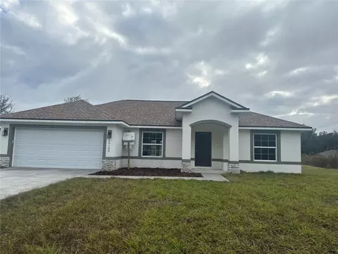 15189 SW 56th Terrace Rd, Ocala, FL 34473