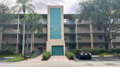 650 SW 124 Ter #301P, Pembroke Pines, FL 33027
