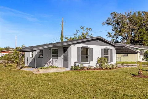 1910 Horne Ave, Orlando, FL 32811