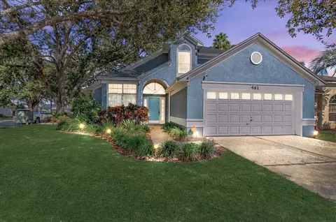 461 Wexdon Ct, Lake Mary, FL 32746