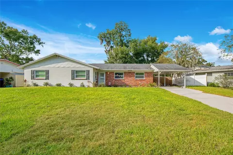 3527 Pershing Ave, Orlando, FL 32812