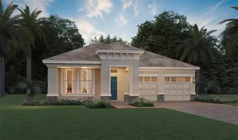16255 Point Rock Dr, Winter Garden, FL 34787