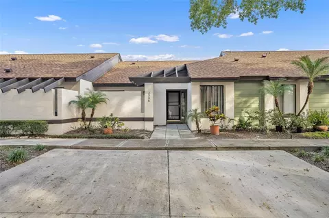 2396 Sun Valley Cir #2396, Winter Park, FL 32792