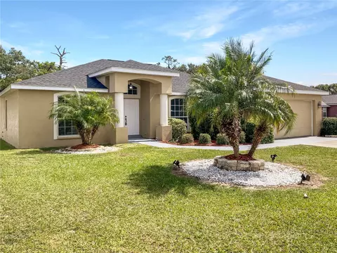 854 Summer Glen Dr, Winter Haven, FL 33880