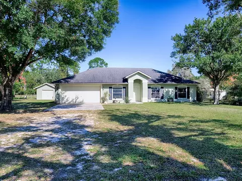 32333 Pine Rd, Eustis, FL 32736