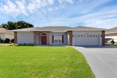 7770 Whickham Ave, Lakeland, FL 33810