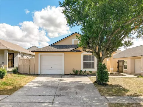 5636 Silver Spruce Dr, Orlando, FL 32808