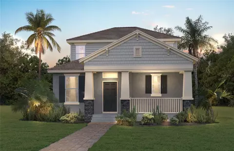 16506 Point Rock Dr, Winter Garden, FL 34787