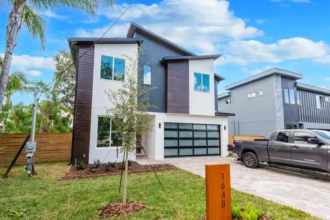 1648 Triangle, Orlando, FL 32806