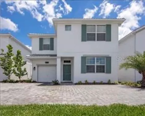 4753 Kings Castle Cir, Kissimmee, FL 34746