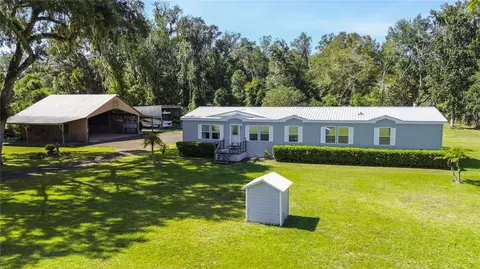 3298 NE 31st Ter, Wildwood, FL 34785