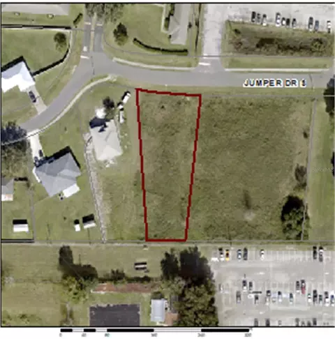 Jumper Dr S, Bushnell, FL 33513