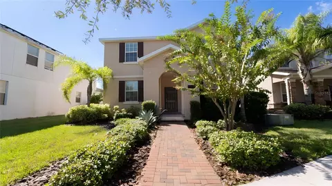 9898 Pecan Hickory Way, Orlando, FL 32832