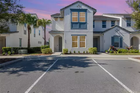 224 Captiva Dr, Davenport, FL 33896