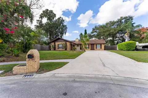4202 Ilene Ct, Orlando, FL 32806