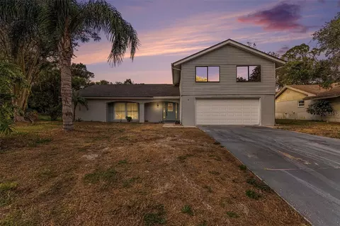 8204 Clover Hill Loop, Bayonet Point, FL 34667