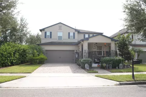 6764 Bridgewater Village Rd Ave, Windermere, FL 34786