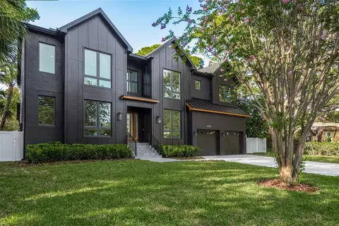 4715 W Laurel Rd, Tampa, FL 33629