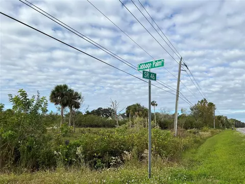 E State Rd 46, Geneva, FL 32732
