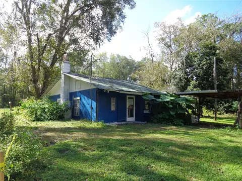 18251 NE State Road 121, Williston, FL 32696