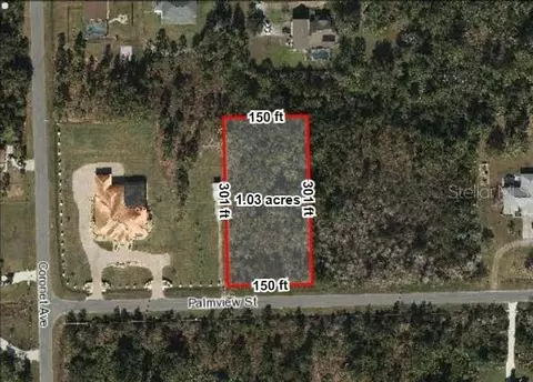 0 Palmview St, Orlando, FL 32833
