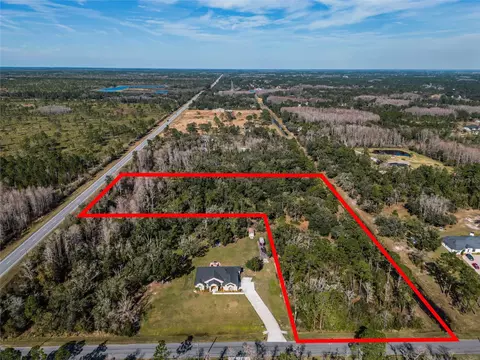 Lot #50 Ralston Street, Orlando, FL 32833