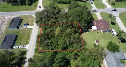 3625 SE 138th St, Summerfield, FL 34491