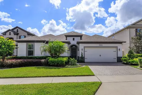 1305 Heavenly Cv, Winter Park, FL 32792