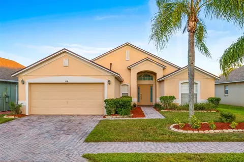 334 Regency St, Davenport, FL 33896