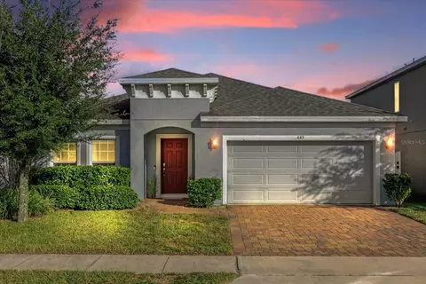 643 Samuel Pl, Davenport, FL 33837