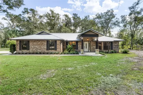 1099 Deerfoot Rd, Deland, FL 32720