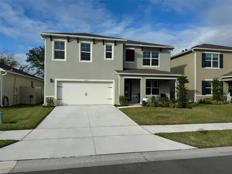 4106 Odyssey Way, Sanford, FL 32771