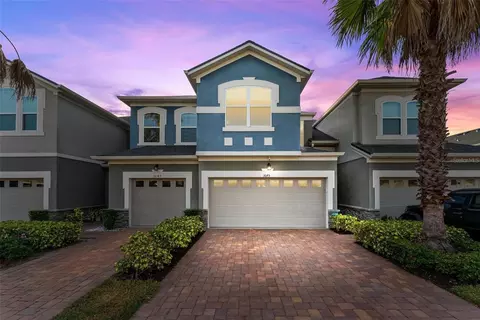 3645 Brighton Park Cir, Orlando, FL 32812