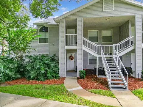 714 Sugar Bay Way #104, Lake Mary, FL 32746