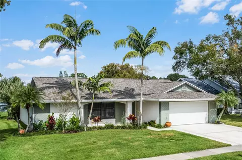 5337 Dorrington Ln, Orlando, FL 32821