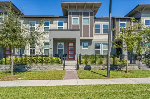 7337 Alpine Butterfly Ln, Orlando, FL 32819