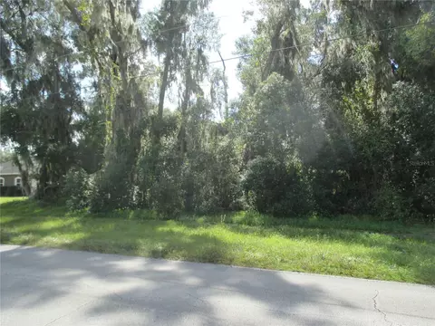 270 Mercers Fernery Rd, Deland, FL 32720
