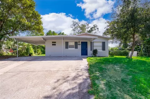 5515 Huber Dr, Orlando, FL 32818