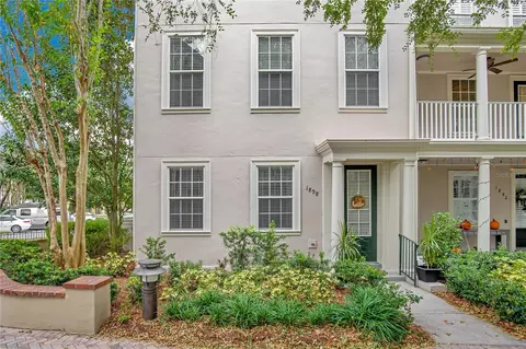 1898 Sipes Aly, Orlando, FL 32814