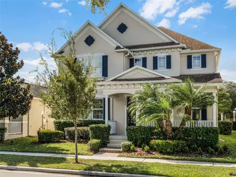 7906 Winter Wren St, Winter Garden, FL 34787