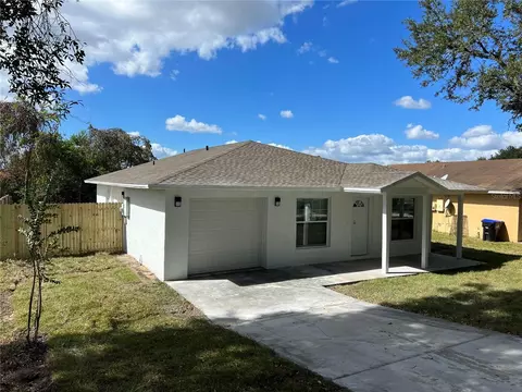 421 Apopka Hills Cir, Apopka, FL 32703